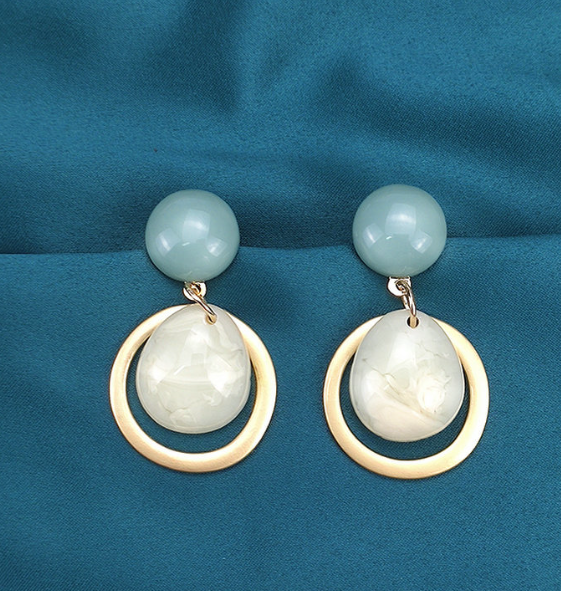 Candy Drop Earrings