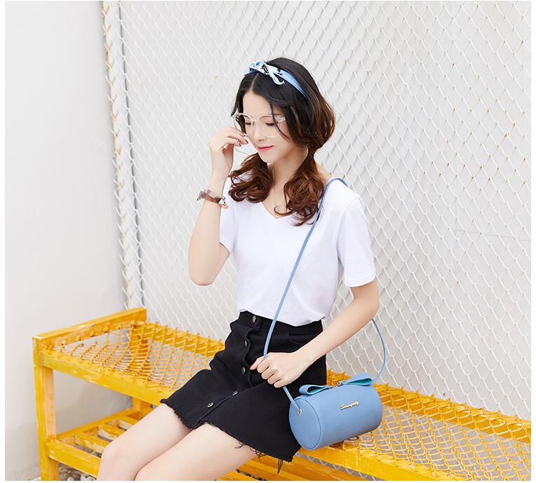 Mini Pig Cage Bag - Stylish Crossbody & Shoulder Bag