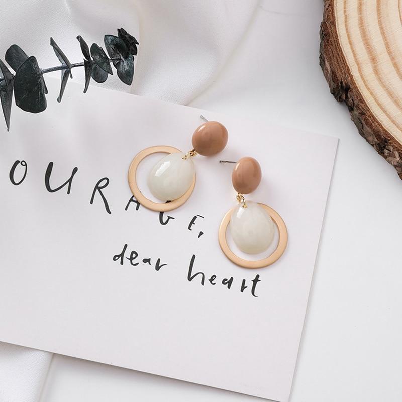 Candy Drop Earrings