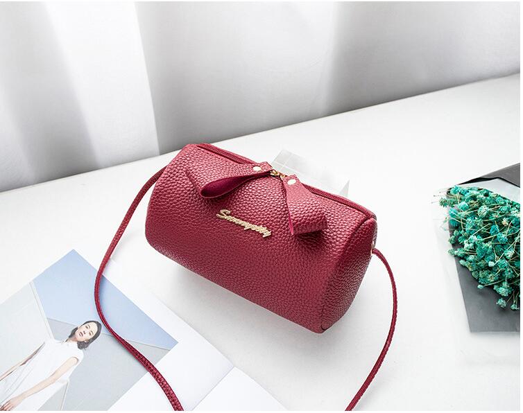 Mini Pig Cage Bag - Stylish Crossbody & Shoulder Bag