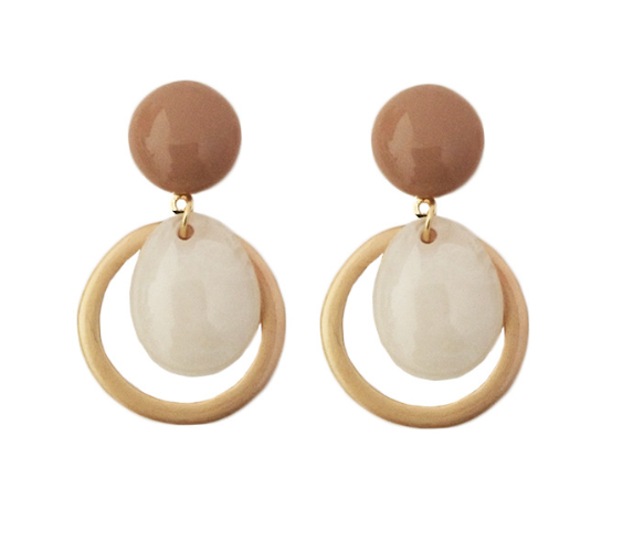 Candy Drop Earrings