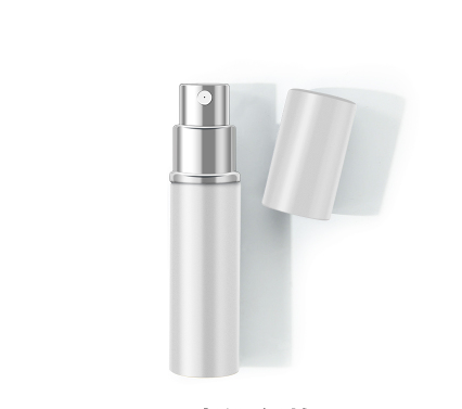 Portable Mini Refillable Perfume Spray Bottle