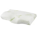 Orthopedic Bamboo Memory Foam Pillow
