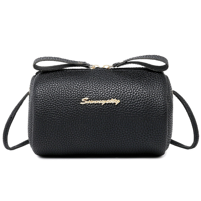 Mini Pig Cage Bag - Stylish Crossbody & Shoulder Bag