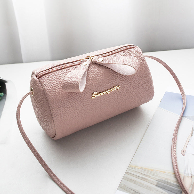 Mini Pig Cage Bag - Stylish Crossbody & Shoulder Bag