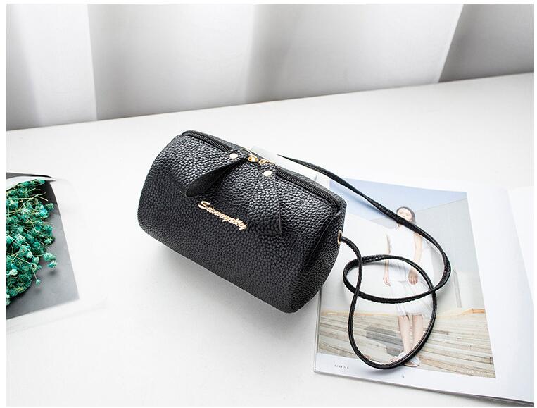 Mini Pig Cage Bag - Stylish Crossbody & Shoulder Bag
