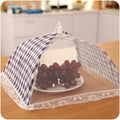 Dustproof Fly Cover for Table - Food Protector