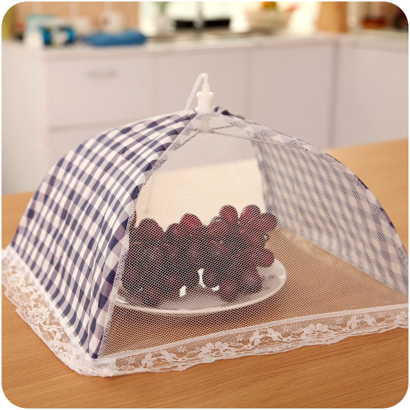 Dustproof Fly Cover for Table - Food Protector