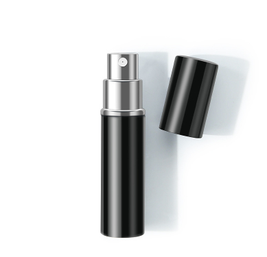 Portable Mini Refillable Perfume Spray Bottle