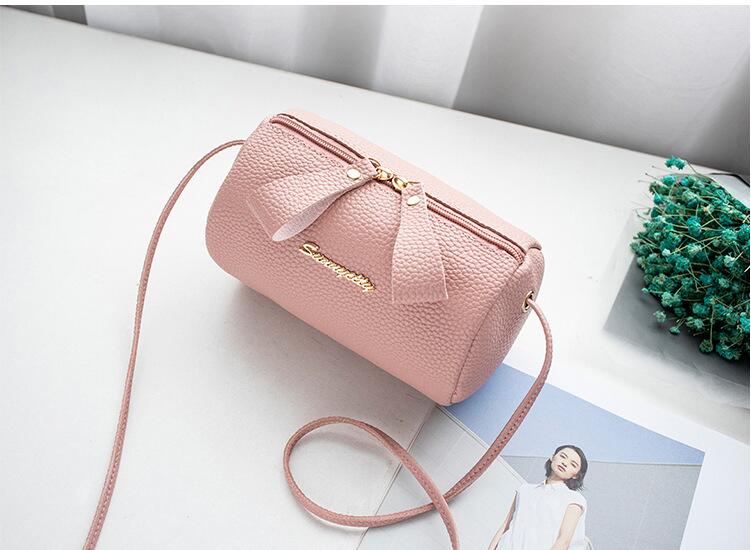 Mini Pig Cage Bag - Stylish Crossbody & Shoulder Bag