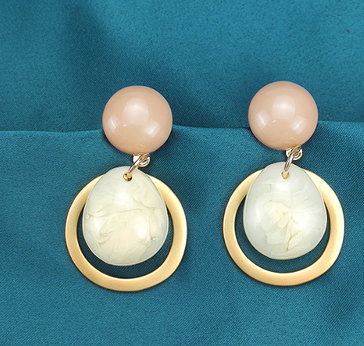 Candy Drop Earrings