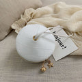 Chic Circle Shoulder Bag