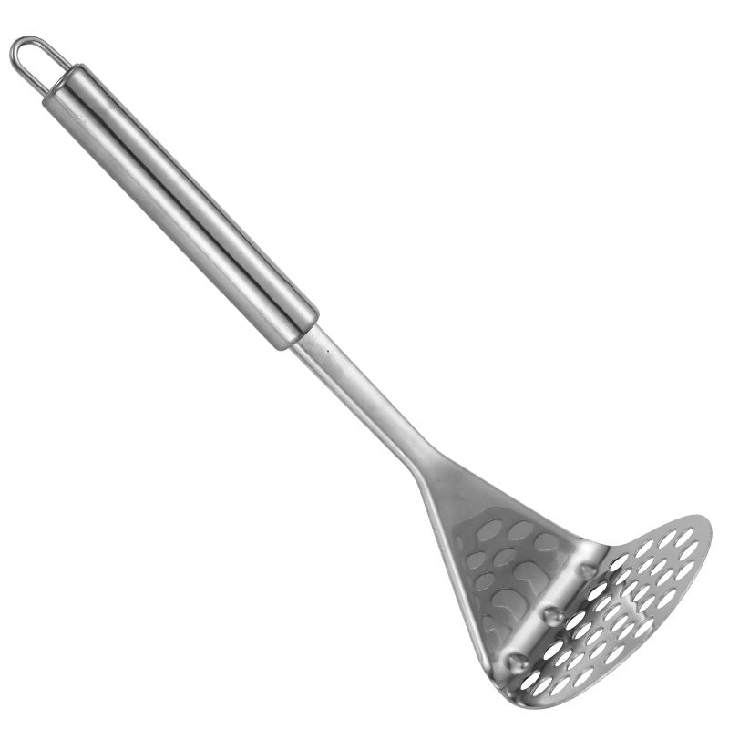 Stainless Steel Manual Potato Masher Tool