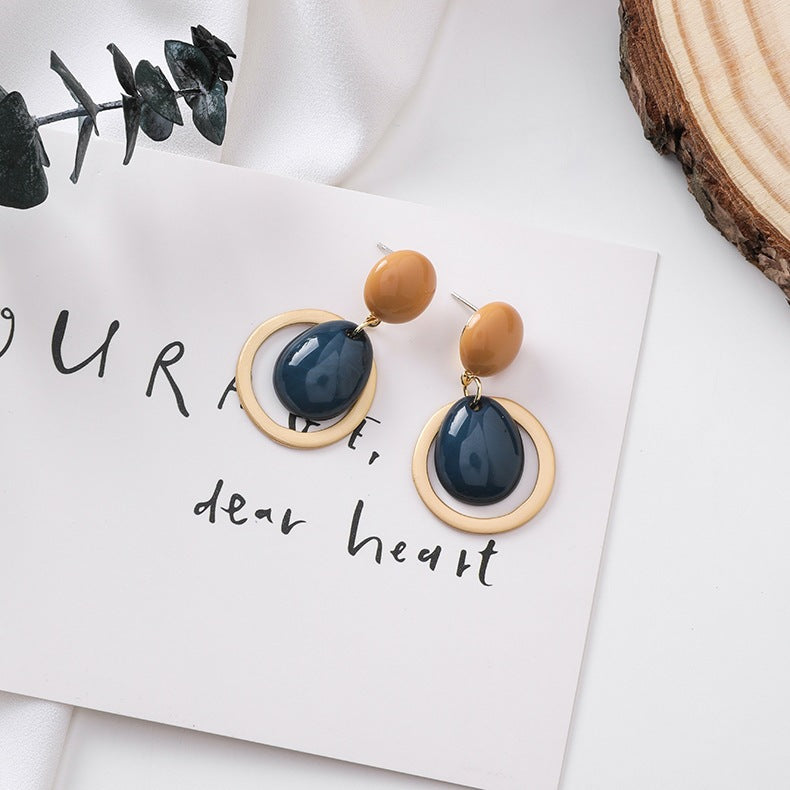 Candy Drop Earrings