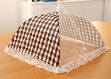 Dustproof Fly Cover for Table - Food Protector